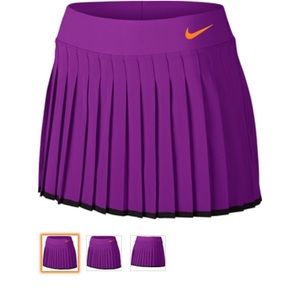 Nike Tennis Skirt